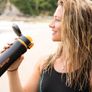 Vango 500 ml double vacuum stainless steel thermo-bottle New Image 3