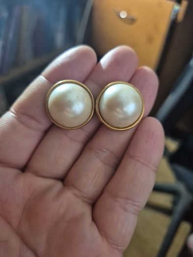 Vintage earrings