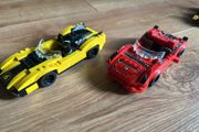 Lego Speed 8159