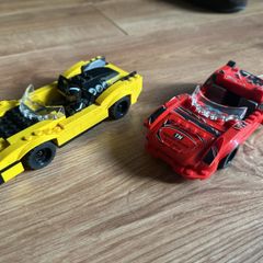 Lego Speed 8159
