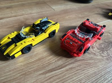 Lego Speed 8159