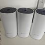 Deco P9 Mesh Powerline WiFi Extenders Image 2