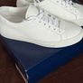Ralph Lauren jarmain leather sneakers UK7 EU41 Image 3