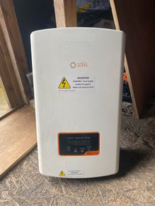 solar inverter
