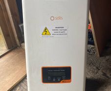 solar inverter