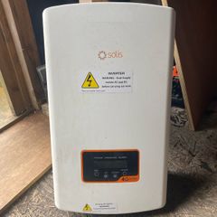 solar inverter