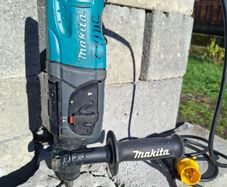 Makita drill breaker