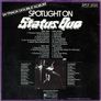 Status Quo. - Spotlight on Status Quo - 2LP Irish Pressing Image 3