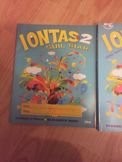 Iontas 2