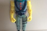 Video Command Stinger 1992 Toy Island