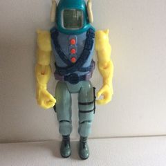 Video Command Stinger 1992 Toy Island