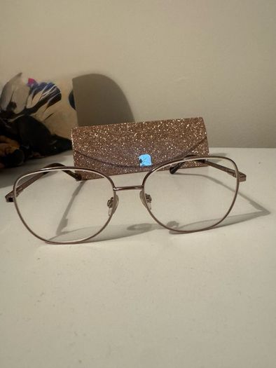 Liberty glasses