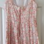 Pink Blue Mandela Closet London Dress 12 Image 3