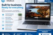 HP EliteBook 850 G6 Intel i7 8th Gen | 16GB RAM | 256GB SSD | Windows 11 | Office 2021