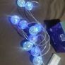 colour changing disco lights Image 5