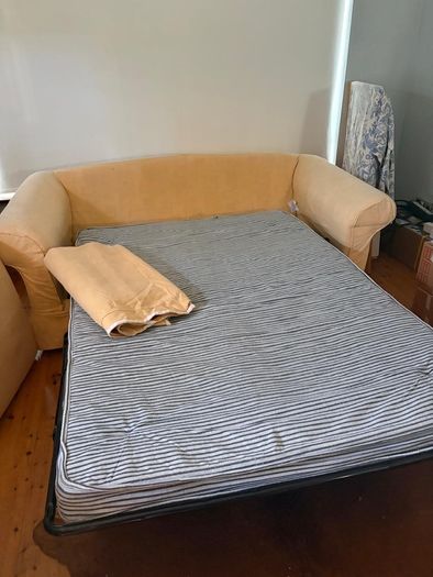 sofa bed