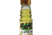 Fragranced Oils