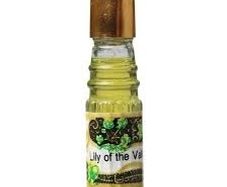 Fragranced Oils