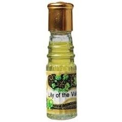 Fragranced Oils