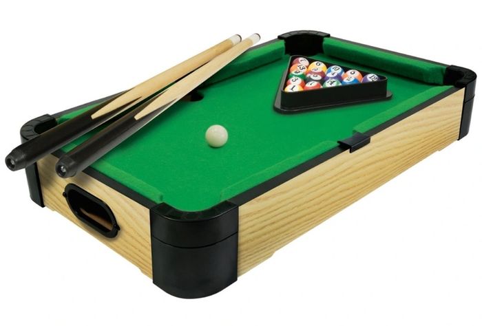 pool table 40cm