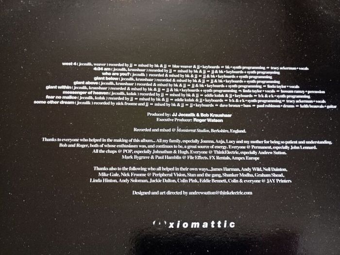 Art Of Silence (Double Album)