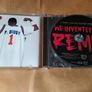 P Diddy - We Invented The Remix Cd Image 2