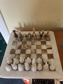 chess set