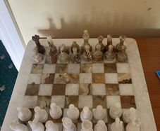 chess set