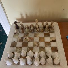 chess set