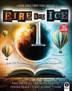 junior cert books