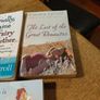 3 paperback books by Claudia Carroll Personally i blame my fairy Godmother. The last of the great Romantics. If this is paradise i want my money back. Image 3