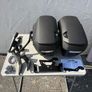 SV650 Shad SH23 Panniers Image 2