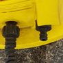 Karcher Power Washer, Model K3.91M, in good condition Image 6