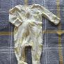3-6m, Next Animal 2 Way Zip Sleepsuits Image 2