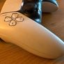 PS5 DualSense Controller - FAULTY - For Parts or Repair Only Image 2