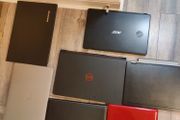 Laptops / desktop/ pc parts- for parts only