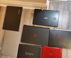 Laptops / desktop/ pc parts- for parts only