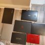 Laptops / desktop/ pc parts- for parts only Image 3