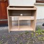 Free desk table, collection only Image 2