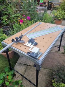 Festool Work Bench