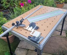 Festool Work Bench