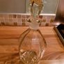 Glass Whiskey Decanter Image 5