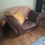 couch arm chairs Image 2