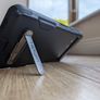 Google Pixel 7a with Otterbox Commuter Case Image 2