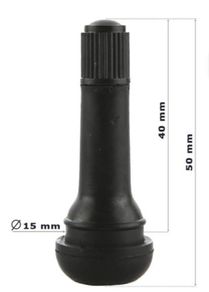 TR414 Tyre Valve....... 3 euro each