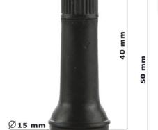 TR414 Tyre Valve....... 3 euro each