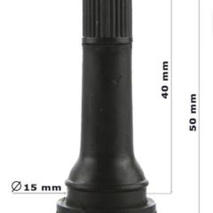 TR414 Tyre Valve....... 3 euro each
