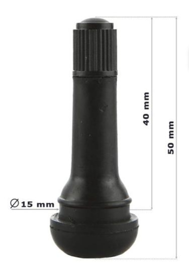 TR414 Tyre Valve ....... 5 valves for 15 euro