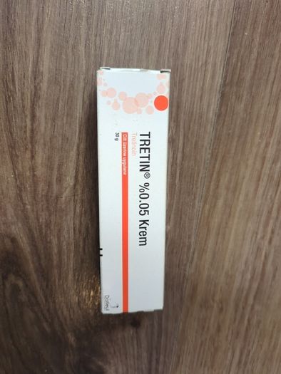 tretinoin 0.05%