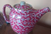 nicholas mosse teapot